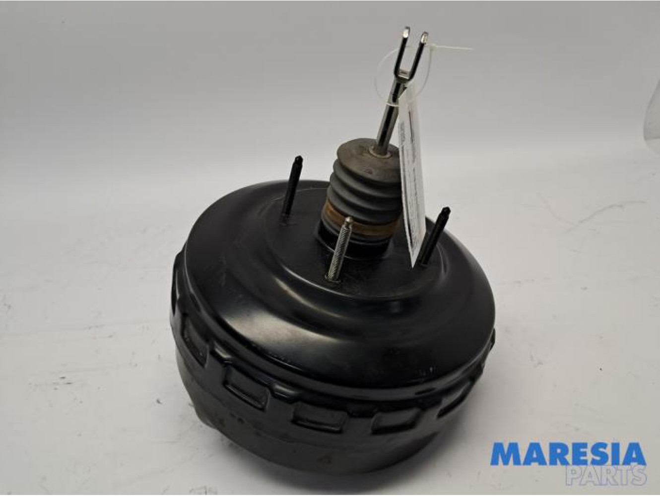 Renault - Master - Rembekrachtiger