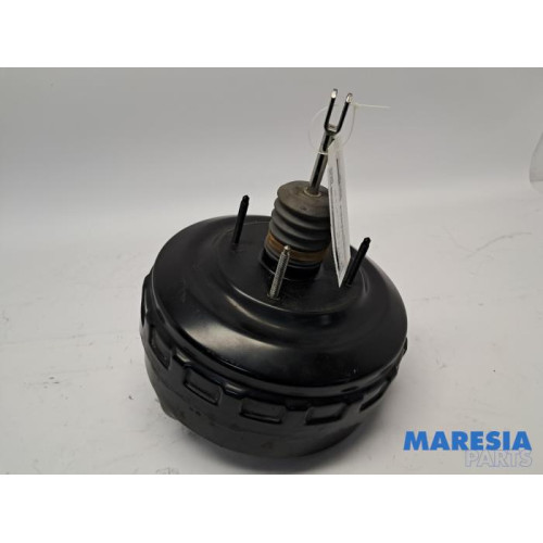 Renault - Master - Rembekrachtiger