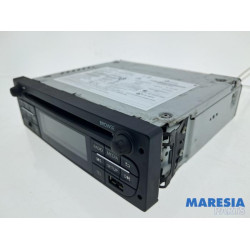 Renault - Master - Radio