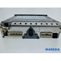 Renault - Master - Radio