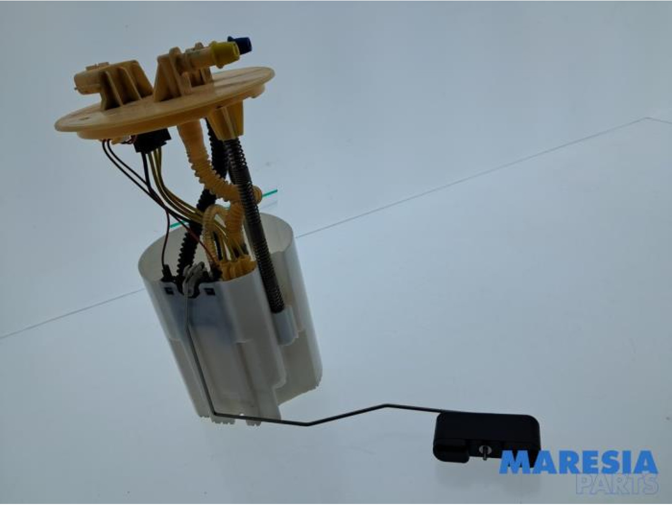 Renault - Master - Pompe carburant électrique