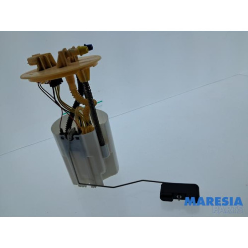 Renault - Master - Pompe carburant électrique