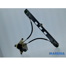 Renault - Master - Window mechanism 2-door, front left