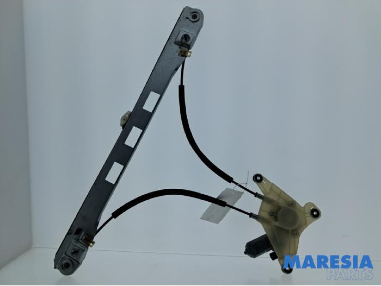 Renault - Master - Window mechanism 2-door, front left