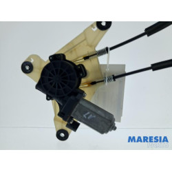 Renault - Master - Window mechanism 2-door, front left