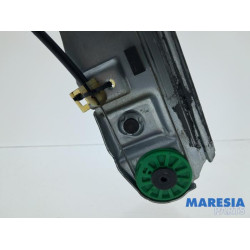 Renault - Master - Window mechanism 2-door, front left