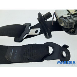 Renault - Master - Veiligheidsgordel links-voor