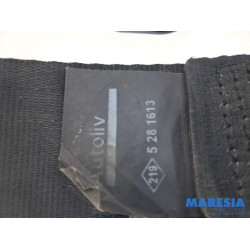 Renault - Master - Veiligheidsgordel links-voor