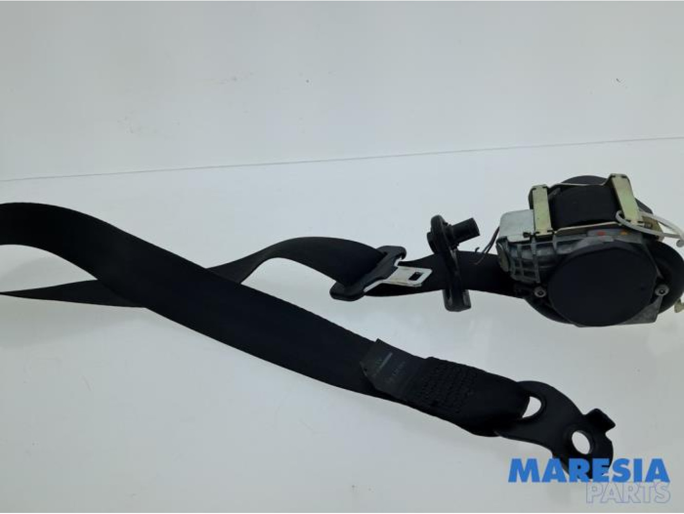 Renault - Master - Veiligheidsgordel links-voor
