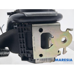 Renault - Master - Veiligheidsgordel links-voor