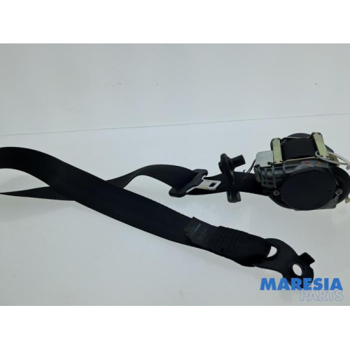 Renault - Master - Veiligheidsgordel links-voor