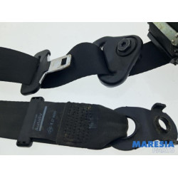 Renault - Master - Front seatbelt, right