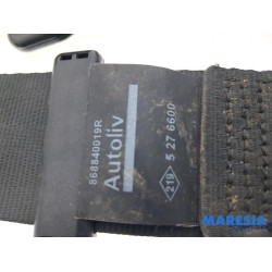 Renault - Master - Front seatbelt, right