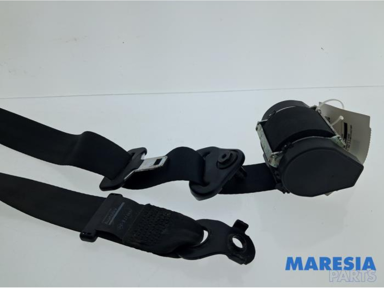 Renault - Master - Front seatbelt, right