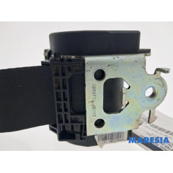 Renault - Master - Front seatbelt, right
