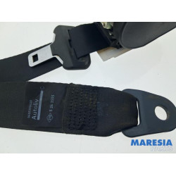 Renault - Master - Veiligheidsgordel midden-voor