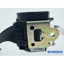 Renault - Master - Veiligheidsgordel midden-voor