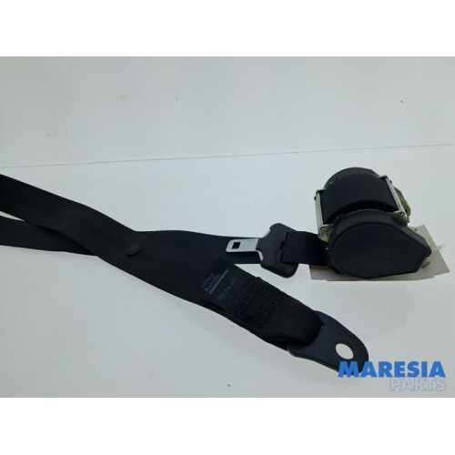 Renault - Master - Sicherheitsgurt Mitte vorne