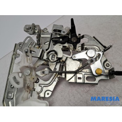 Renault - Master - Schuifdeur Slotmechaniek rechts