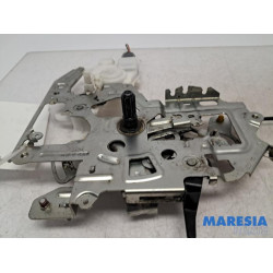 Renault - Master - Schuifdeur Slotmechaniek rechts