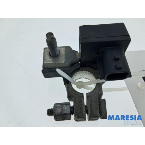 Renault - Master - Accu sensor