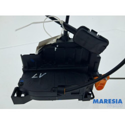 Renault - Master - Door lock mechanism 2-door, left