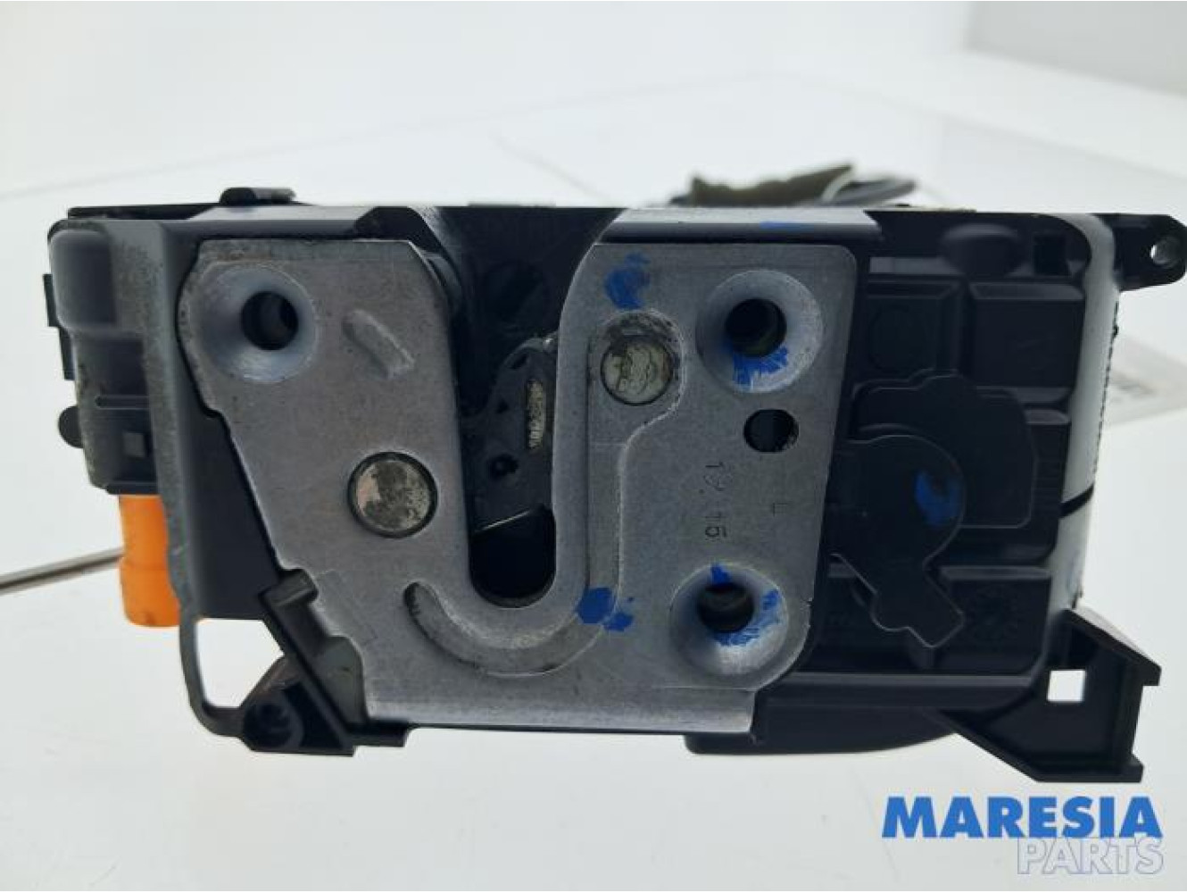 Renault - Master - Door lock mechanism 2-door, left
