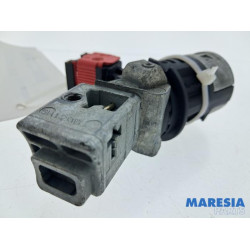 Renault - Master - Kontaktslot+Sleutel