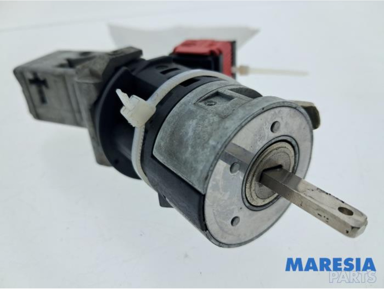 Renault - Master - Kontaktslot+Sleutel