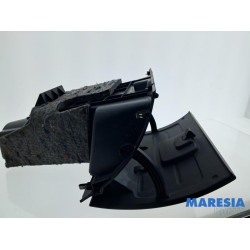 Renault - Master - Glovebox