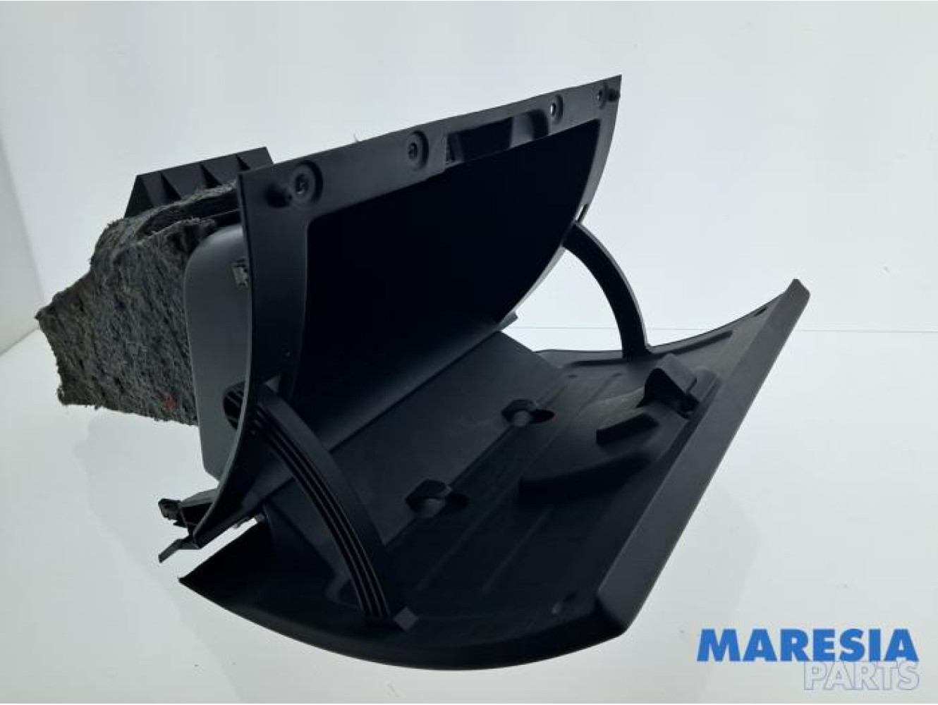 Renault - Master - Glovebox