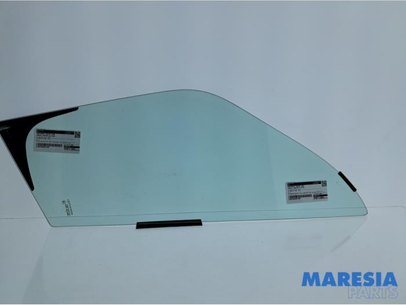 Renault - Master - Türscheibe 2-türig links