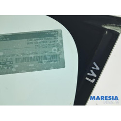 Renault - Master - Türscheibe 2-türig links