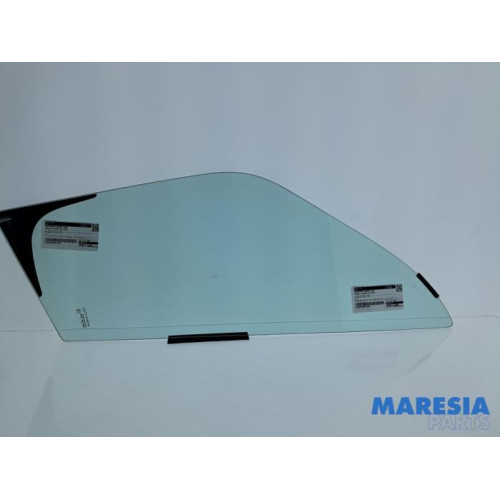 Renault - Master - Türscheibe 2-türig links