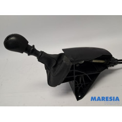 Renault - Master - Schaltung