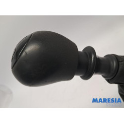 Renault - Master - Schaltung