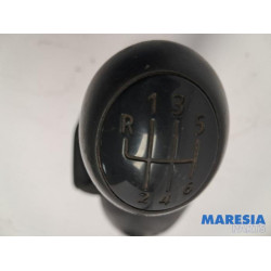 Renault - Master - Schaltung