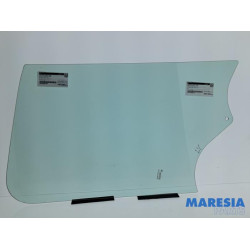 Renault - Master - Türscheibe 2-türig links