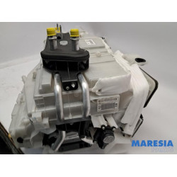 Citroen - C4 Grand Picasso - Heater housing