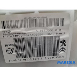 Citroen - C4 Grand Picasso - Heater housing