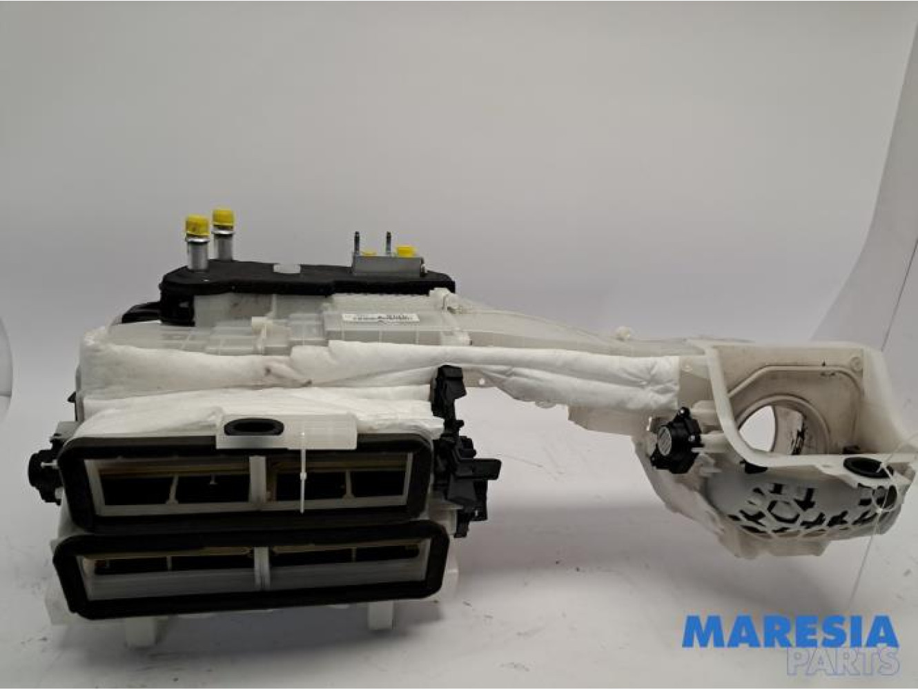 Citroen - C4 Grand Picasso - Heater housing