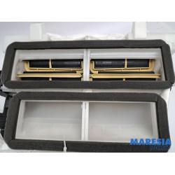 Citroen - C4 Grand Picasso - Heater housing
