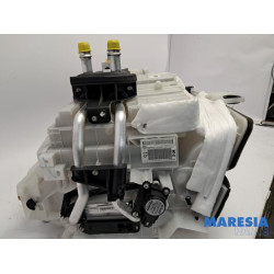 Citroen - C4 Grand Picasso - Heater housing