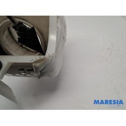 Citroen - C4 Grand Picasso - Heater housing