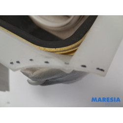 Citroen - C4 Grand Picasso - Heater housing