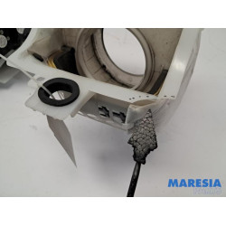 Citroen - C4 Grand Picasso - Heater housing