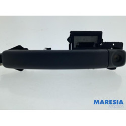 Renault - Master - Poignée portière arrière camionnette