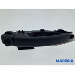 Renault - Master - Poignée portière arrière camionnette