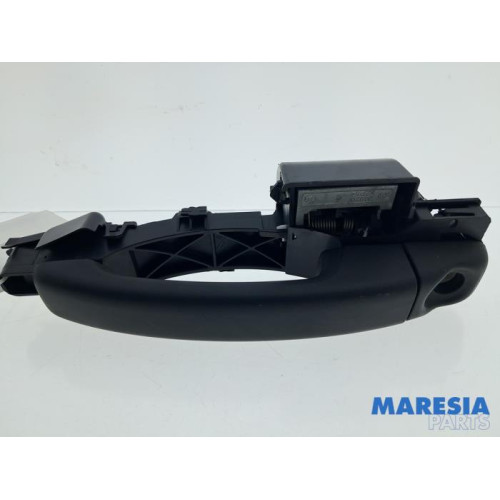 Renault - Master - Poignée portière arrière camionnette