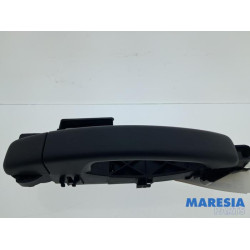 Renault - Master - Poignée porte coulissante droite